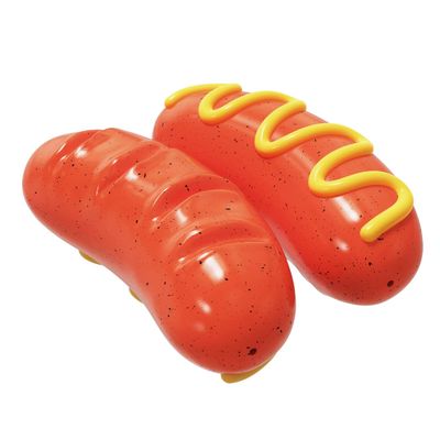 Un buon prezzo. Cheesy Aroma - Divertimento e cura dei denti per cani Gioco e pulizia dei denti! in linea