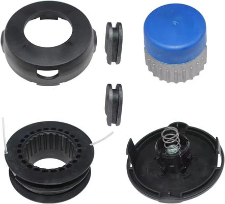 Un buon prezzo. Capo di taglio compatibile con T45 T45X T55 T55X Capo di taglio per Husq 135R 143R 143R-II 153R 235R 235FR 235RII 240R in linea