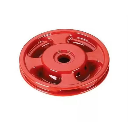 Un buon prezzo. Testa di taglio universale taglio spazzola mangiatore Wacker Testa w/4 Line Aluminio in linea