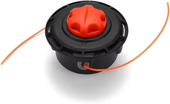 Un buon prezzo. 308923014 Testa di corda facile a bobina adatta a Toro 51954 51955 51974 51975 Testa di taglio a gas 120950010 in linea