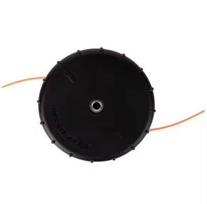 Un buon prezzo. 99944200903 Fast Feed 450Trimmer Head For Echo SRM266 SRM266S String Trimmer Brush Cutter Straight Shaft Trimmer in linea