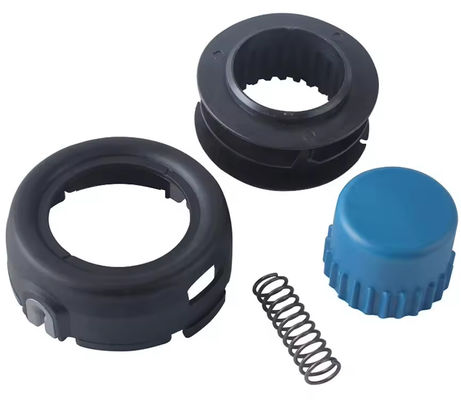 Un buon prezzo. Pre-Wund Spool per Husqvarna 531300364 T35 224L 225L 232L 322L 240L 322L String grass Trimmer parts in linea