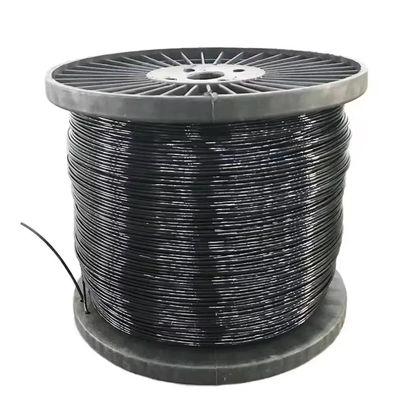Un buon prezzo. 2.0MM 2.5MM 3.0MM 3.5MM 1500MM Filato di poliestere per impianti di ombreria per fili PET in serra in linea