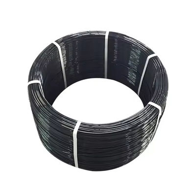 Un buon prezzo. Prodotto di fabbrica Filati di poliestere in PET da 4,0 mm per serra agricola in linea