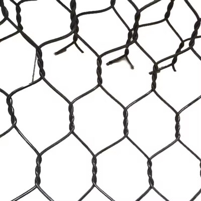 Un buon prezzo. Prezzo di fabbrica 2,5 mm 3 mm filo di poliestere vergine ad alta viscosità per gabbioni e reti in pietra in linea