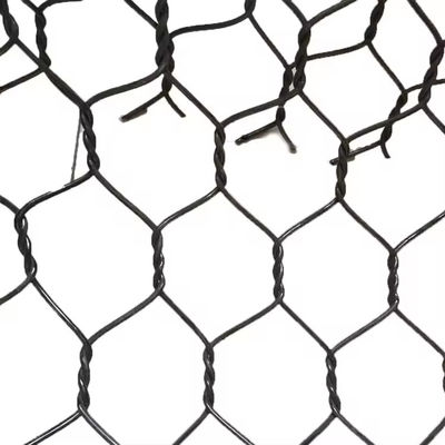 Un buon prezzo. Prezzo di fabbrica 2.5mm 3mm 100% vergine filo di poliestere ad alta viscosità per Gabion scatola rete gabbia di pietra in linea