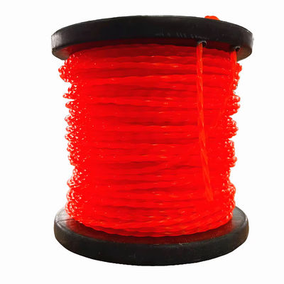 Linea di taglio in nylon per lame elettriche