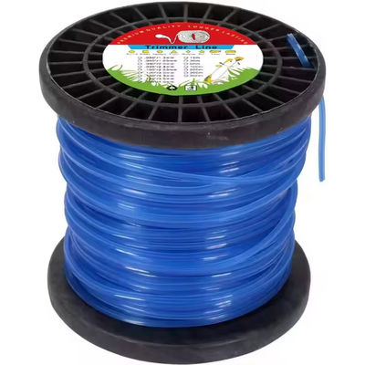 Un buon prezzo. Corde di taglio in nylon a forma di stella per mangia erba 2.4 mm x 360 m bobina in linea