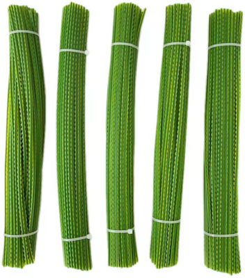 Un buon prezzo. Precut Sawtooth Nylon Garden Trimmer Linea 12 pollici Lunghezza Precut Trimmer Cord in linea