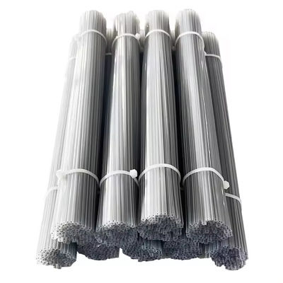 Un buon prezzo. 2024 Nuovo prodotto 3.5 mm fili di nylon Precut Grass Trimmer Line Weed Eater fili di nylon Trimmer Line 50 pezzi in linea