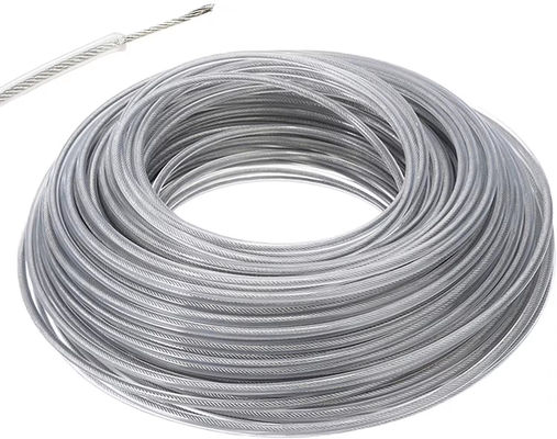 Un buon prezzo. Linea di taglio pre-taglio pesante con acciaio all'interno per taglio pennello 2,5 mm x 250 mm in linea
