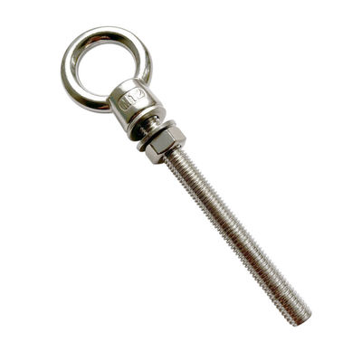 Un buon prezzo. Bolt per occhi in acciaio inossidabile JIS1168 per apparecchiature marine in linea