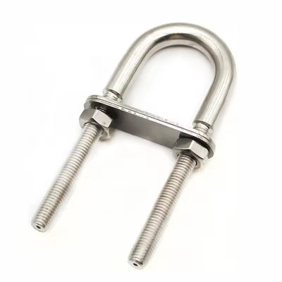 Un buon prezzo. U-bolt marittimo Hardware rigging in acciaio inossidabile in linea