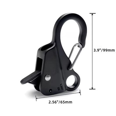 Un buon prezzo. Acciaio inossidabile per imbarcazioni Anchor Hook Quick Release Clip in linea