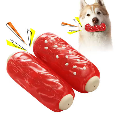 Un buon prezzo. Colore personalizzabile Prodotti per animali da compagnia Resistente al rumore Resistente alla pressione Cannoli per cani in linea
