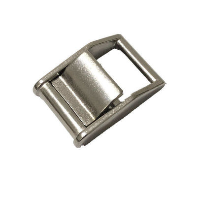 Un buon prezzo. 25 mm di acciaio inossidabile lucidato a molla per applicazioni marine nell'industria pesante in linea