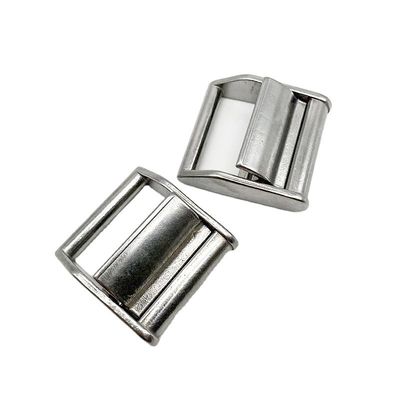 Un buon prezzo. 50 mm finitura lucidata 304 acciaio inossidabile a sgancio rapido per l'industria pesante in linea