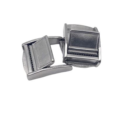 Un buon prezzo. Cintura di legatura per carico in acciaio inossidabile con cintura di legatura per carico versatile e flessibile in linea