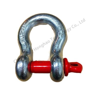 Un buon prezzo. Trattamento elettrolitico Finish Dee Chain per la sicurezza dei rimorchi e del rigging marittimo in linea