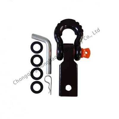 Un buon prezzo. ALLOY STEEL G209 Bow Shackle 3/ Inch per trainamento U Type Trailer Hook Capacità di carico pesante in linea