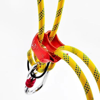 Un buon prezzo. Dispositivi di protezione per arrampicata a discesa rapida e ATC in linea