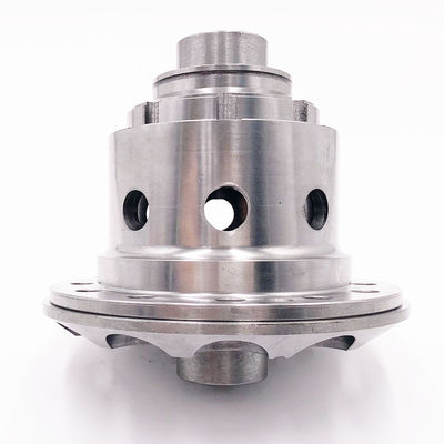 Un buon prezzo. RD206 4X4 Rd Differenziale di chiusura di alta qualità in linea