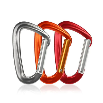 Un buon prezzo. Aggancio per arrampicata Utilizzo versatile Per arrampicata Campeggio Pesca Soccorso di emergenza in linea