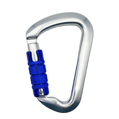 Un buon prezzo. Aggancio da arrampicata Compatta dimensione migliora il tuo equipaggiamento Perfetto per la pesca e le gite in campeggio La scelta migliore per gli avventurieri in linea