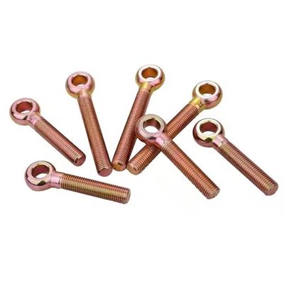 Un buon prezzo. Acciaio al carbonio galvanizzato DIN444 per applicazioni pesanti in linea