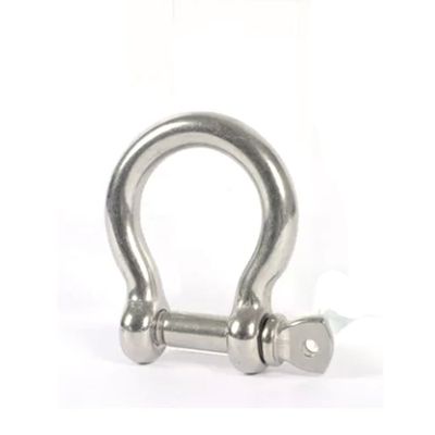 Un buon prezzo. Acciaio inossidabile304/316 D Catena di legame in linea