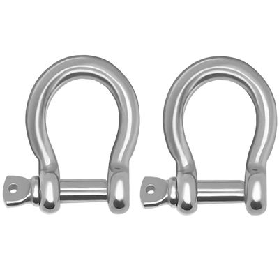 Un buon prezzo. Industria generale Arco/D Catene Sling di corda di filo Accessoio per attrezzature e sollevamento in linea