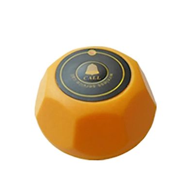 Un buon prezzo. Sistema avanzato di buzzer wireless per piccoli caffè a 300-500m in linea
