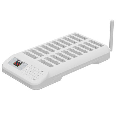 Un buon prezzo. Ristorante Wireless Pager System 20 Buzzer per Buffet Frequenza 433Mhz Gestione degli ospiti in linea