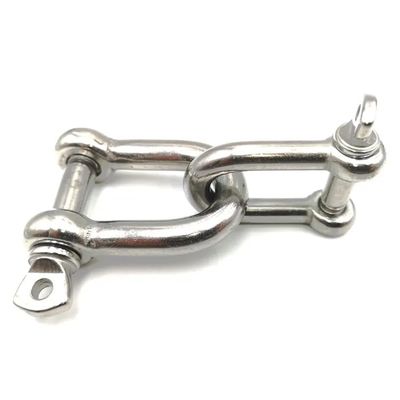 Un buon prezzo. OEM Marini di qualità europea tipo in acciaio inossidabile levigato 304/316 Cerniere D in linea
