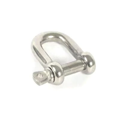 Un buon prezzo. Acciaio inossidabile 316 D Catene Arco Catene per bracciale Personalizzabile e durevole in linea