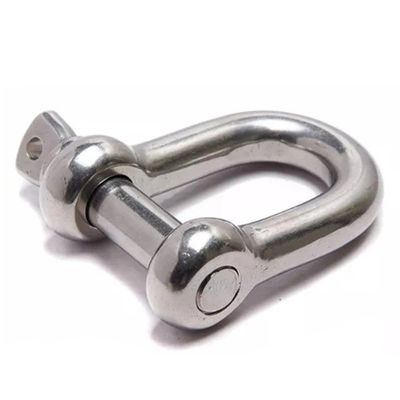 Un buon prezzo. Catene in acciaio inossidabile ad alta resistenza M4-M22 perfette per l'industria generale in linea