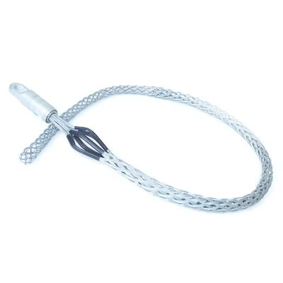 Un buon prezzo. Dimensioni personalizzate Multi-tessuto rotante occhio standard cavo tirante presa con avvolgimento a spirale in linea
