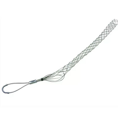 Custom 12-16MM Cavo Tirante Calzino Griffo di rete oculare Griffo di rete di filo Tiratore di cavo Tiratore calzini Griffo di rete di filo Flessibile Snap