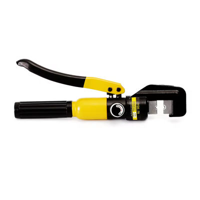 Un buon prezzo. Strumento idraulico per il crimping a mano per il crimping a mano a mano in linea