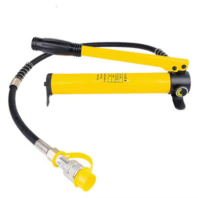 Un buon prezzo. Emeads CP-180 pompa idraulica manuale di olio CP-180 piccolo pompa manuale idraulica a cilindro jack in linea