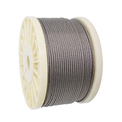 Un buon prezzo. 6xK19S / 6xK25Fi / 6xK26WS / 6xK31WS / 6xK29Fi / 6xK36WS / 6xK41WS Corde di filo compatta in linea