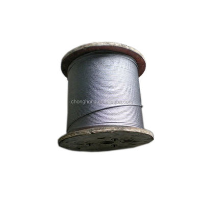 Un buon prezzo. Altri Tolleranza 10mm 12mm 14mm 16mm 18mm 20mm 24mm 30mm 32mm 34mm 36mm 40mm Cavo di filo compatto per il servizio di lavorazione in linea