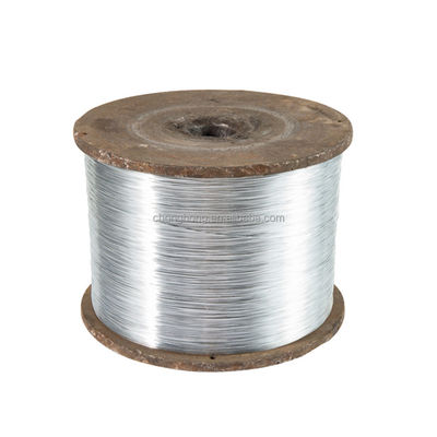 Un buon prezzo. 1x19 1,4 mm cavo galvanizzato in acciaio cavo di acciaio cavo di acciaio grado di costruzione acciaio al carbonio cavo galvanizzato in linea