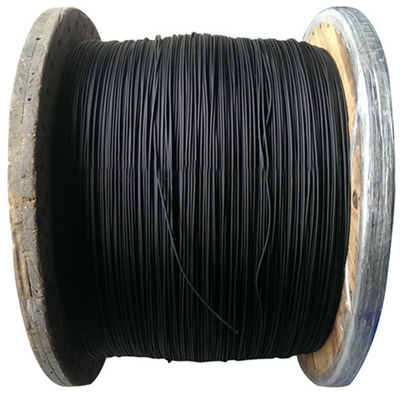 Un buon prezzo. 1000ft/reel 7x19 Steel Cable Ropes 1/8