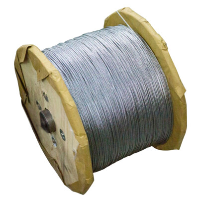 Un buon prezzo. Acciaio al carbonio zincato per aeromobili MIL-DTL-83420 diametro 9,53 mm in linea