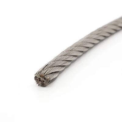 Un buon prezzo. Fabbricazione di fili di acciaio inossidabile per altri servizi di lavorazione in linea