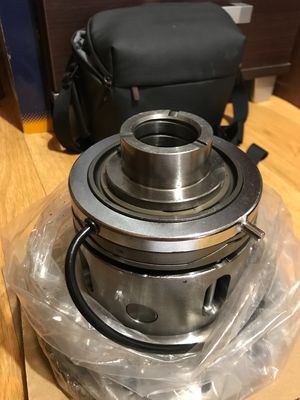 4x4 RD128 RD Diff Locker per Discovery / Defender Off Road Rd differenziale + Rd compressore per Land Rover Diff Lock