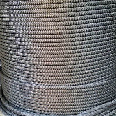 Un buon prezzo. ISO9001/ISO14001 Approvato T316 Rollo di cavi per aeromobili in acciaio inossidabile in linea