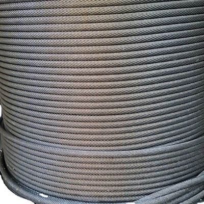 Un buon prezzo. Sistema di ringhiera del ponte T316 Kit di cavi per aeromobili 500FT 7x7 fili Filtro inossidabile 1/8
