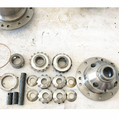Un buon prezzo. Verificato di fabbrica RD90 Air Differential Locker per Toyota 7.5